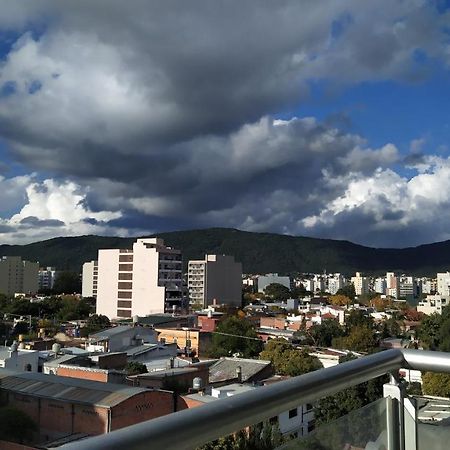 Calido Monoambiente En Excelente Zona En Salta. Apartman Kültér fotó