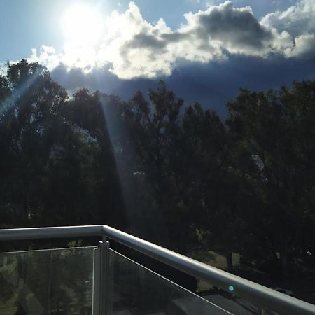 Calido Monoambiente En Excelente Zona En Salta. Apartman Kültér fotó