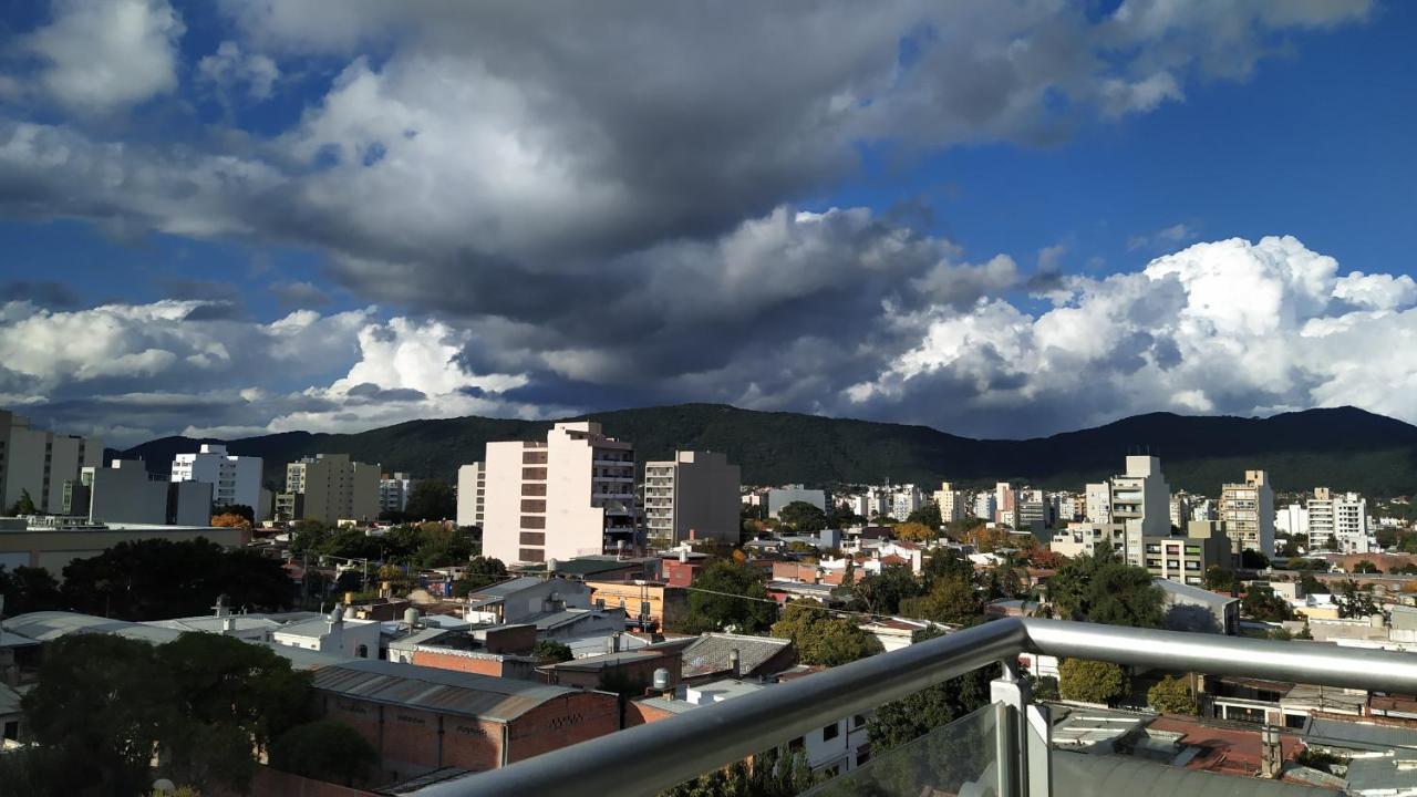 Calido Monoambiente En Excelente Zona En Salta. Apartman Kültér fotó
