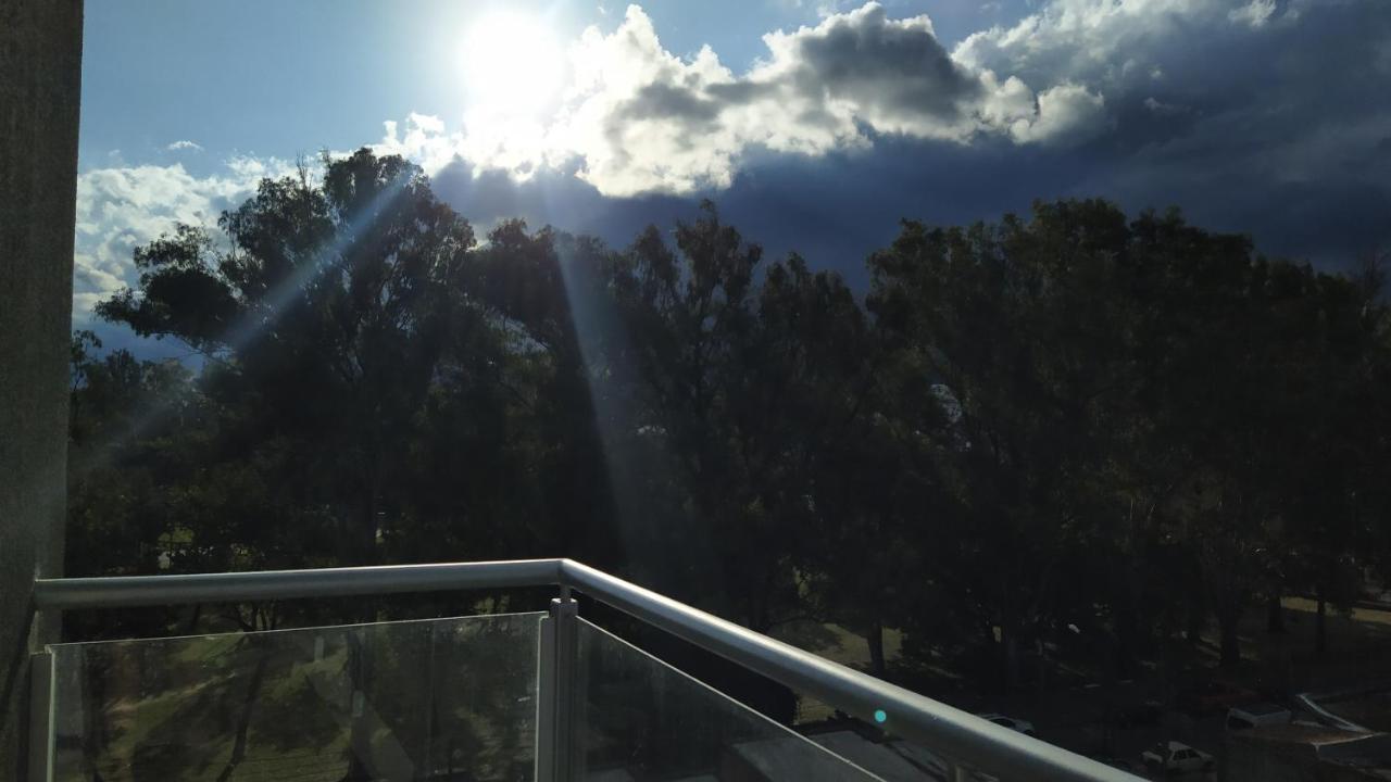 Calido Monoambiente En Excelente Zona En Salta. Apartman Kültér fotó