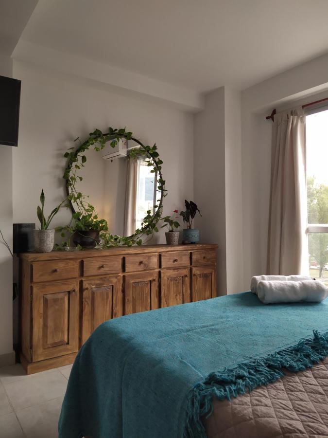 Calido Monoambiente En Excelente Zona En Salta. Apartman Kültér fotó
