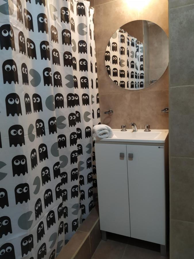Calido Monoambiente En Excelente Zona En Salta. Apartman Kültér fotó