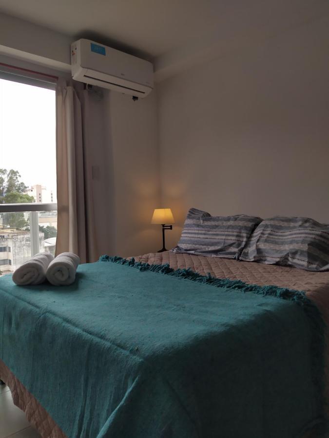 Calido Monoambiente En Excelente Zona En Salta. Apartman Kültér fotó