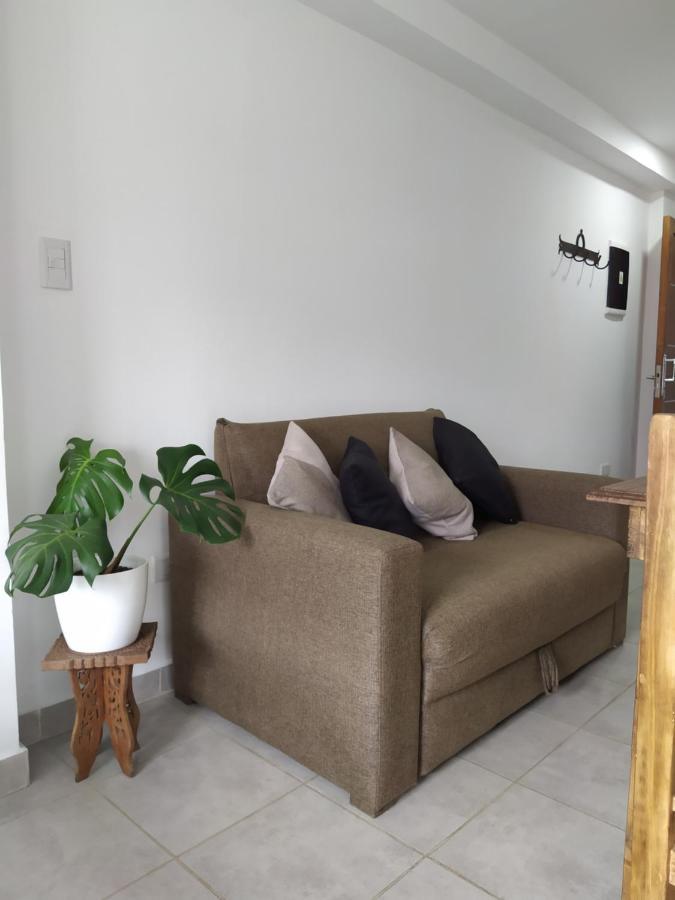 Calido Monoambiente En Excelente Zona En Salta. Apartman Kültér fotó