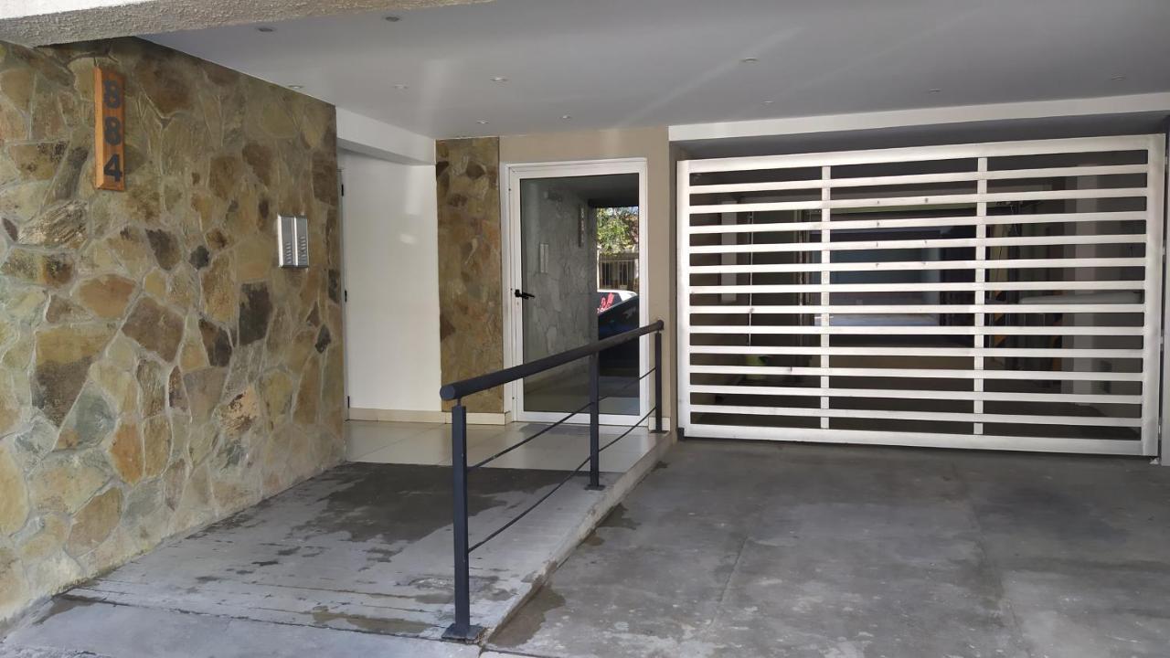 Calido Monoambiente En Excelente Zona En Salta. Apartman Kültér fotó